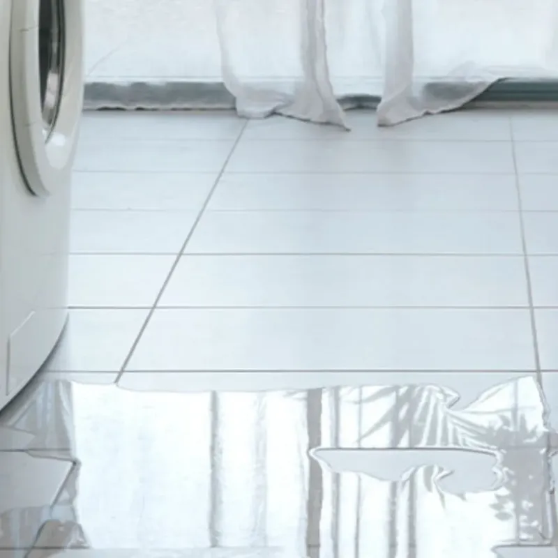 Appliance Leak Cleanup in Fairfield County, CT
